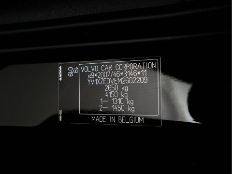 Volvo XC40 Recharge P8 AWD R-Design [3-Fase-11kW] {SoH-89%} (INCL-BTW) Aut. *PANO | LEATHER | ADAPTIVE-CRUISE | DIGI-COCKPIT | FULL-LED | CAMERA | NAVI-FULLMAP | ECC | PDC | KEYLESS | HEATED-SPORTSEATS | TOWBAR | 20''ALU*