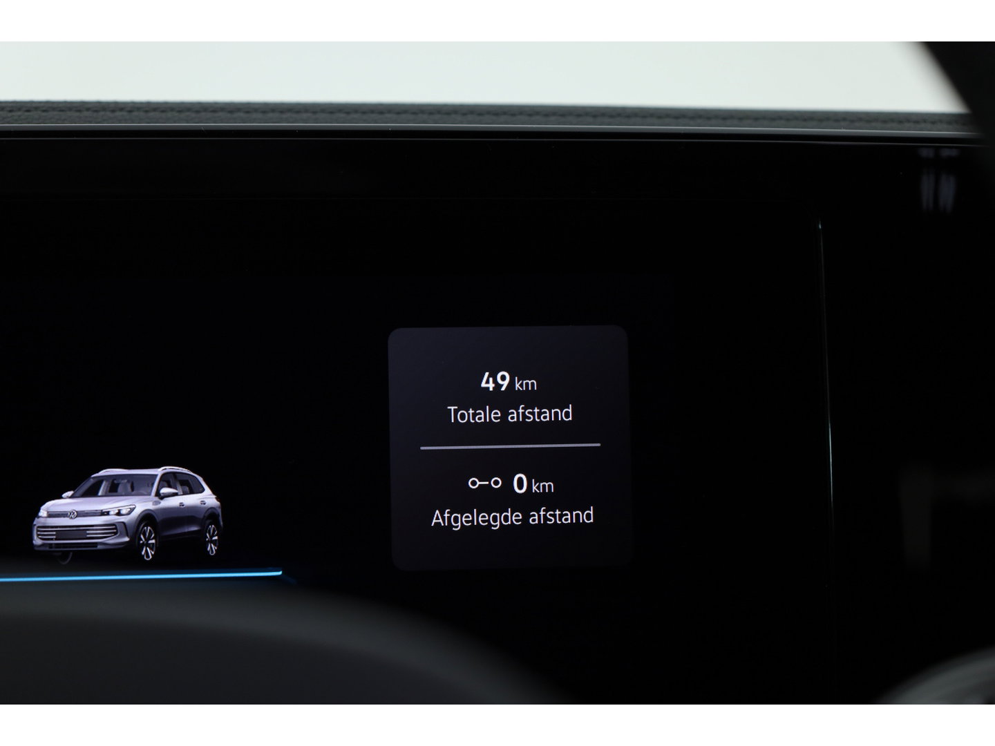 Volkswagen Tiguan 1.5 eHybrid R-Line Edition 272pk | HUD | 360cam | Massage | IQ. Light | Stoel- Stuurverw. | Adapt. Cruise | Apple CarPlay |