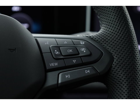 Volkswagen Tiguan 1.5 eHybrid R-Line Edition 272pk | HUD | 360cam | Massage | IQ. Light | Stoel- Stuurverw. | Adapt. Cruise | Apple CarPlay |