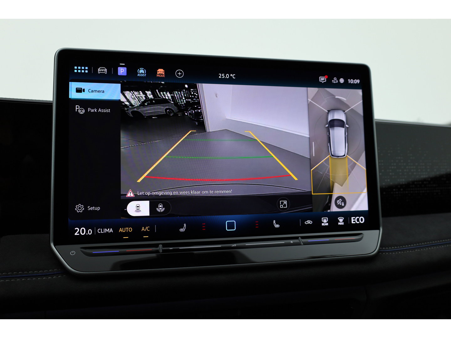 Volkswagen Tiguan 1.5 eHybrid R-Line Edition 272pk | HUD | 360cam | Massage | IQ. Light | Stoel- Stuurverw. | Adapt. Cruise | Apple CarPlay |
