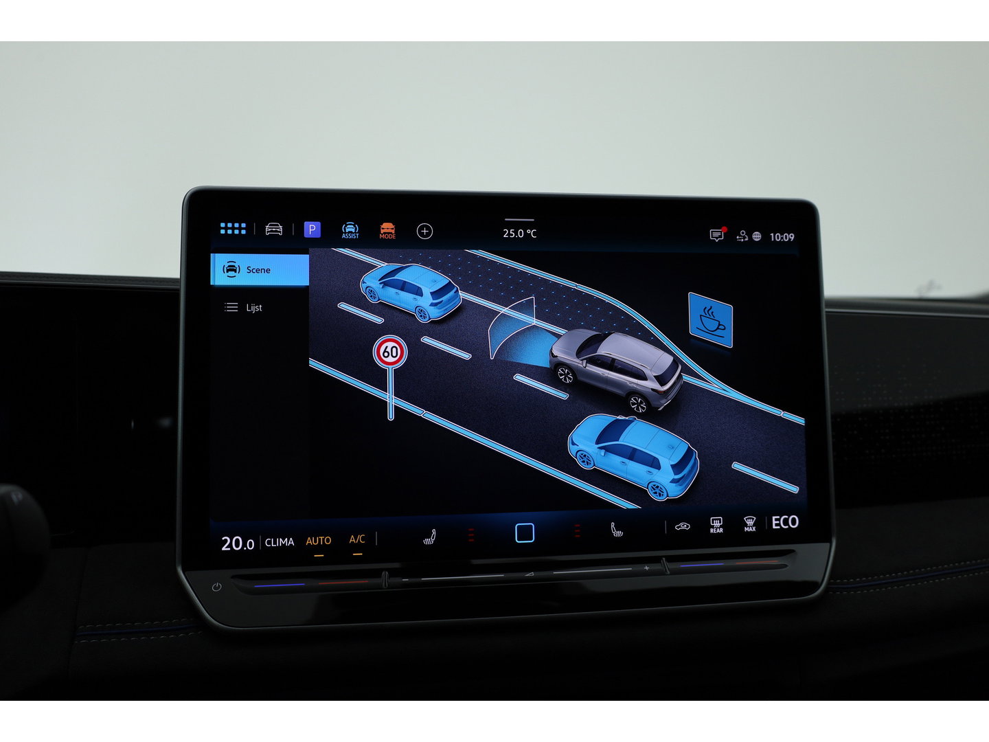 Volkswagen Tiguan 1.5 eHybrid R-Line Edition 272pk | HUD | 360cam | Massage | IQ. Light | Stoel- Stuurverw. | Adapt. Cruise | Apple CarPlay |