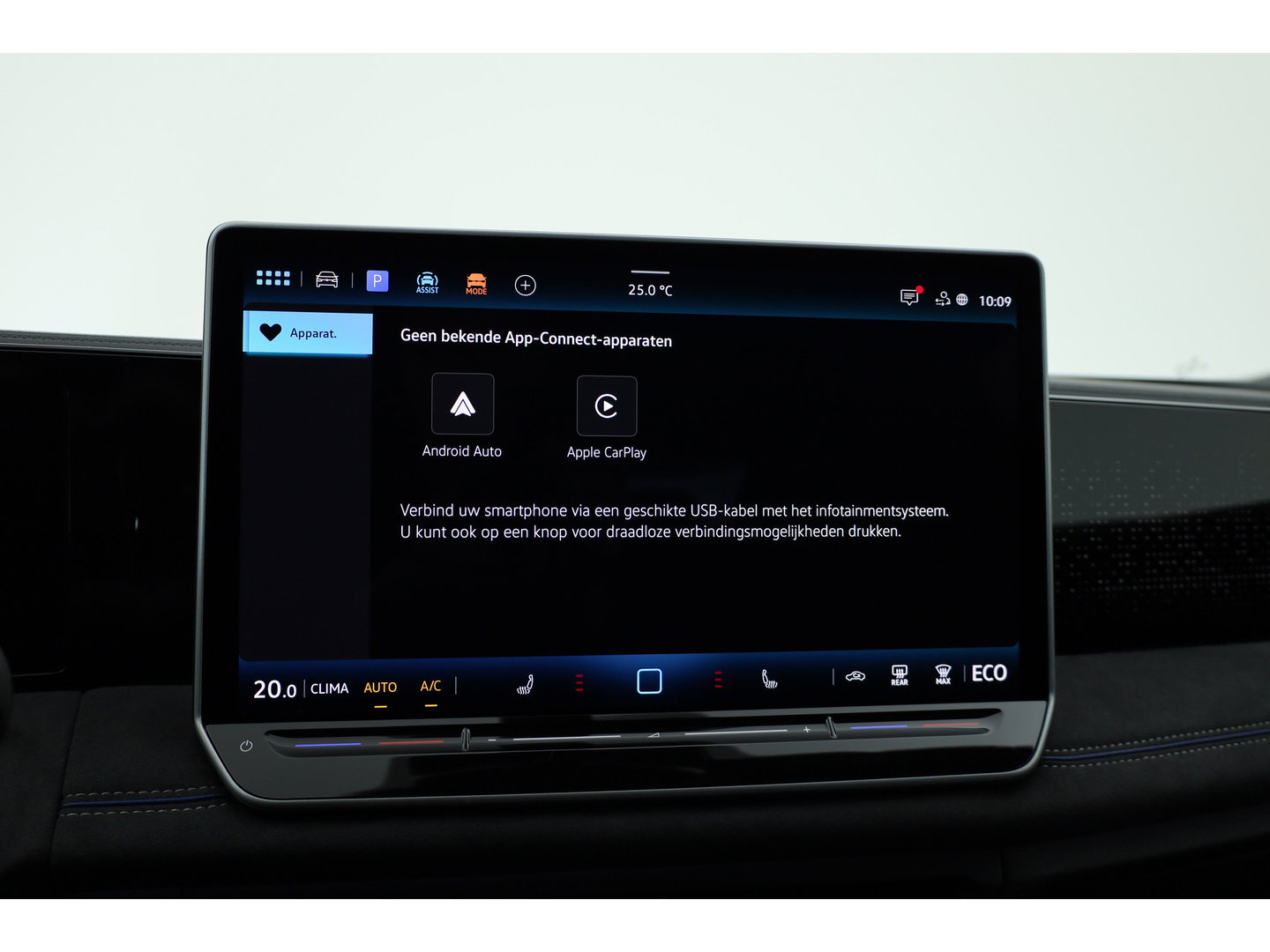 Volkswagen Tiguan 1.5 eHybrid R-Line Edition 272pk | HUD | 360cam | Massage | IQ. Light | Stoel- Stuurverw. | Adapt. Cruise | Apple CarPlay |
