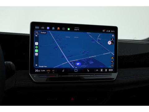 Volkswagen Tiguan 1.5 eHybrid R-Line Edition 272pk | HUD | 360cam | Massage | IQ. Light | Stoel- Stuurverw. | Adapt. Cruise | Apple CarPlay |