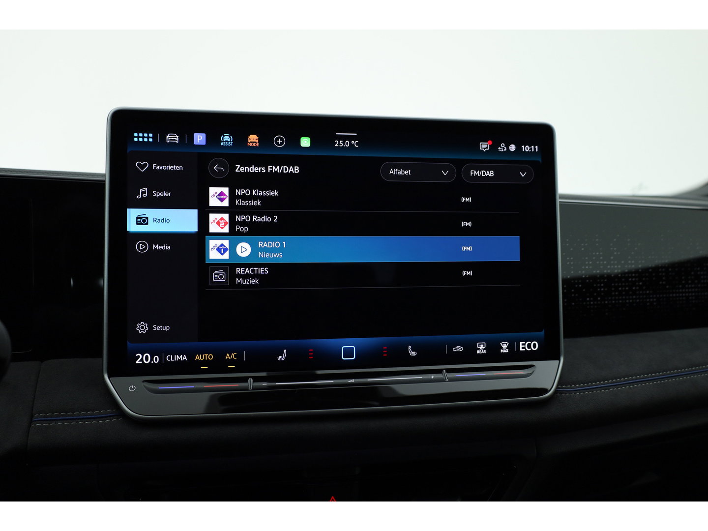 Volkswagen Tiguan 1.5 eHybrid R-Line Edition 272pk | HUD | 360cam | Massage | IQ. Light | Stoel- Stuurverw. | Adapt. Cruise | Apple CarPlay |
