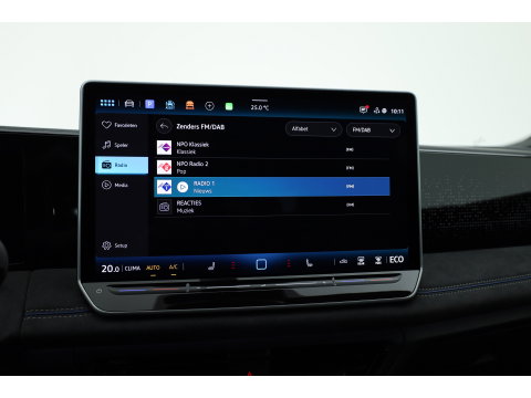 Volkswagen Tiguan 1.5 eHybrid R-Line Edition 272pk | HUD | 360cam | Massage | IQ. Light | Stoel- Stuurverw. | Adapt. Cruise | Apple CarPlay |