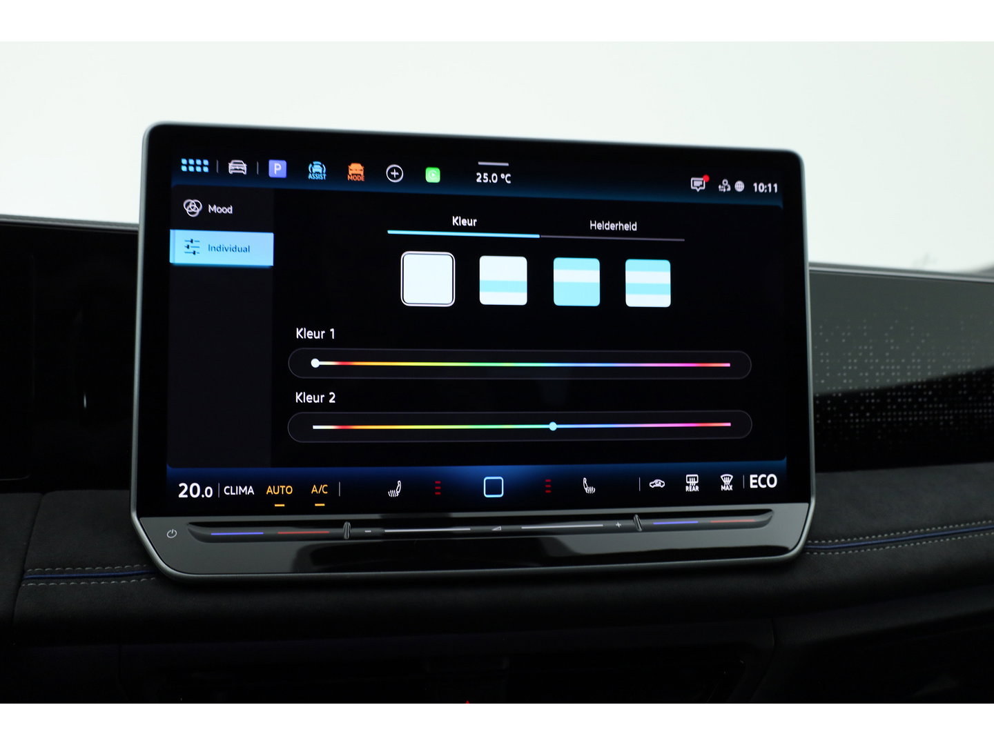 Volkswagen Tiguan 1.5 eHybrid R-Line Edition 272pk | HUD | 360cam | Massage | IQ. Light | Stoel- Stuurverw. | Adapt. Cruise | Apple CarPlay |