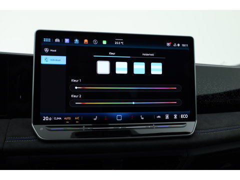 Volkswagen Tiguan 1.5 eHybrid R-Line Edition 272pk | HUD | 360cam | Massage | IQ. Light | Stoel- Stuurverw. | Adapt. Cruise | Apple CarPlay |