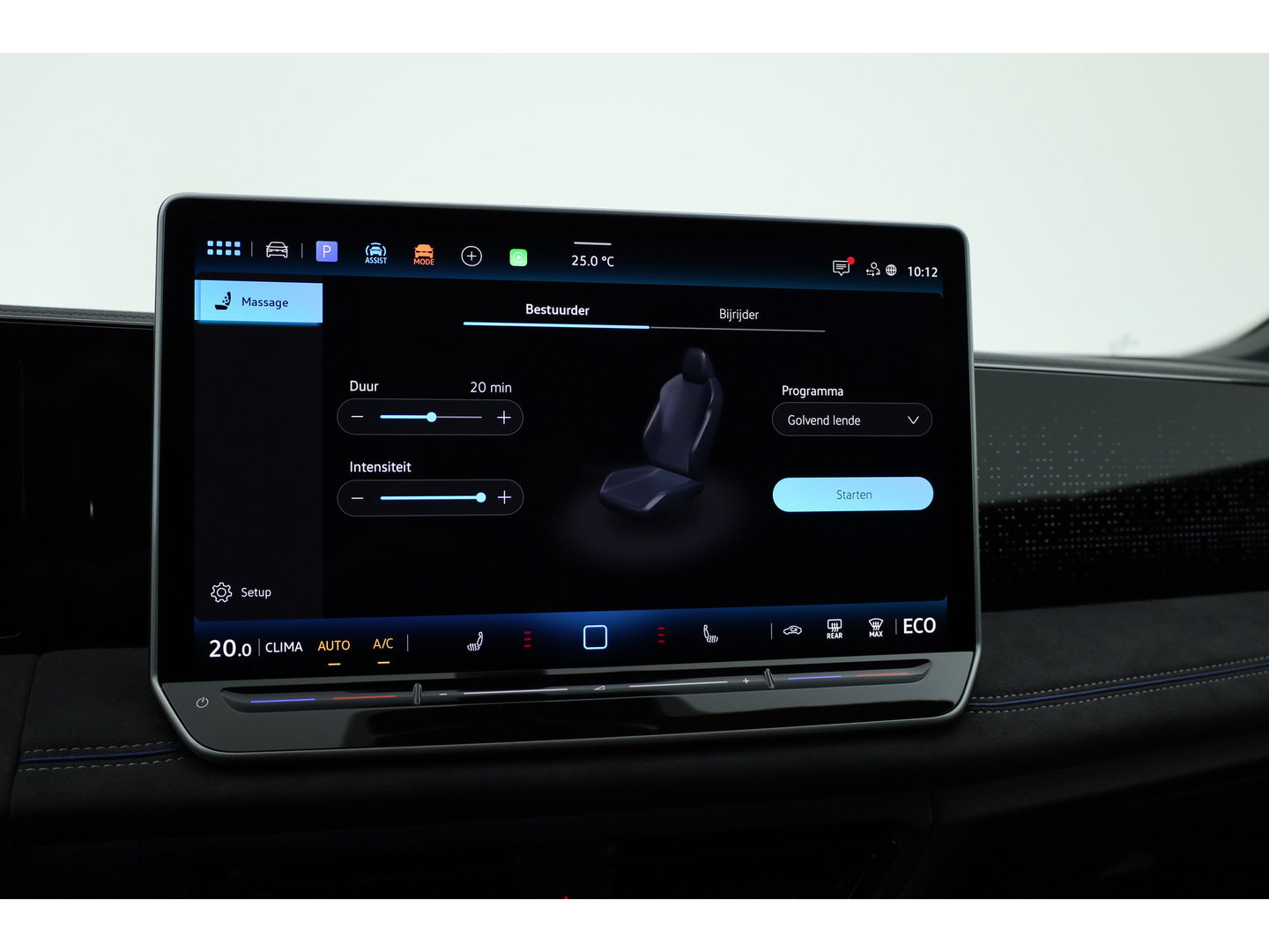 Volkswagen Tiguan 1.5 eHybrid R-Line Edition 272pk | HUD | 360cam | Massage | IQ. Light | Stoel- Stuurverw. | Adapt. Cruise | Apple CarPlay |
