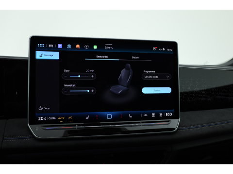 Volkswagen Tiguan 1.5 eHybrid R-Line Edition 272pk | HUD | 360cam | Massage | IQ. Light | Stoel- Stuurverw. | Adapt. Cruise | Apple CarPlay |