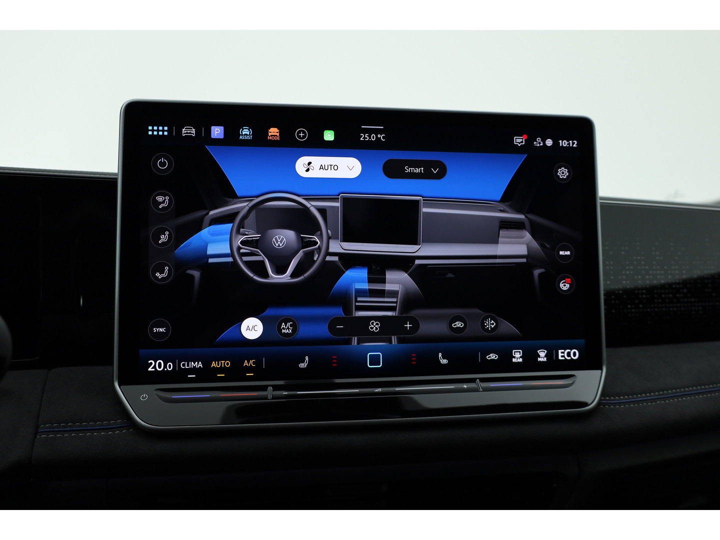 Volkswagen Tiguan 1.5 eHybrid R-Line Edition 272pk | HUD | 360cam | Massage | IQ. Light | Stoel- Stuurverw. | Adapt. Cruise | Apple CarPlay |