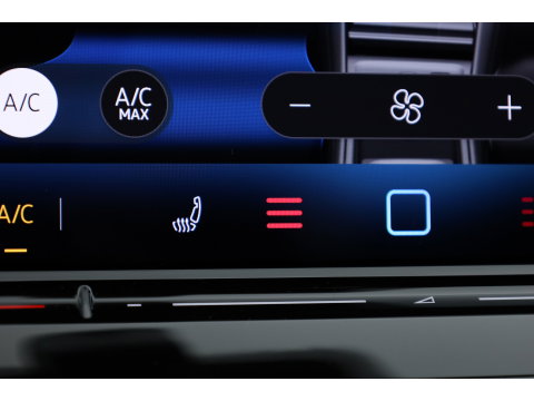 Volkswagen Tiguan 1.5 eHybrid R-Line Edition 272pk | HUD | 360cam | Massage | IQ. Light | Stoel- Stuurverw. | Adapt. Cruise | Apple CarPlay |