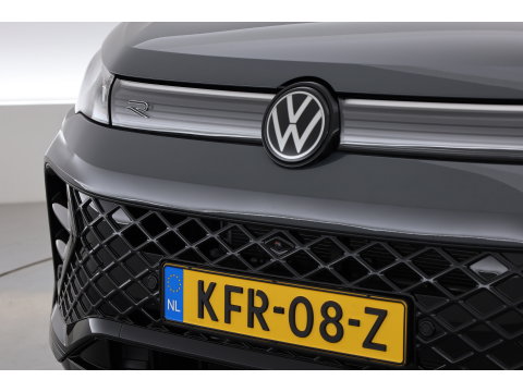 Volkswagen Tiguan 1.5 eHybrid R-Line Edition 272pk | HUD | 360cam | Massage | IQ. Light | Stoel- Stuurverw. | Adapt. Cruise | Apple CarPlay |