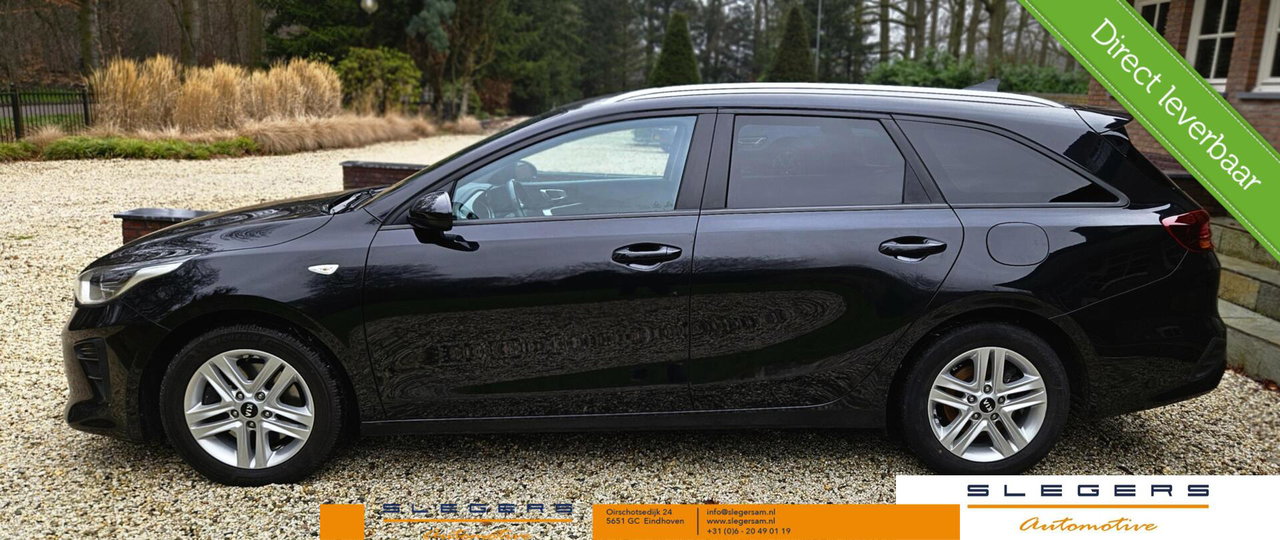 Kia cee'd