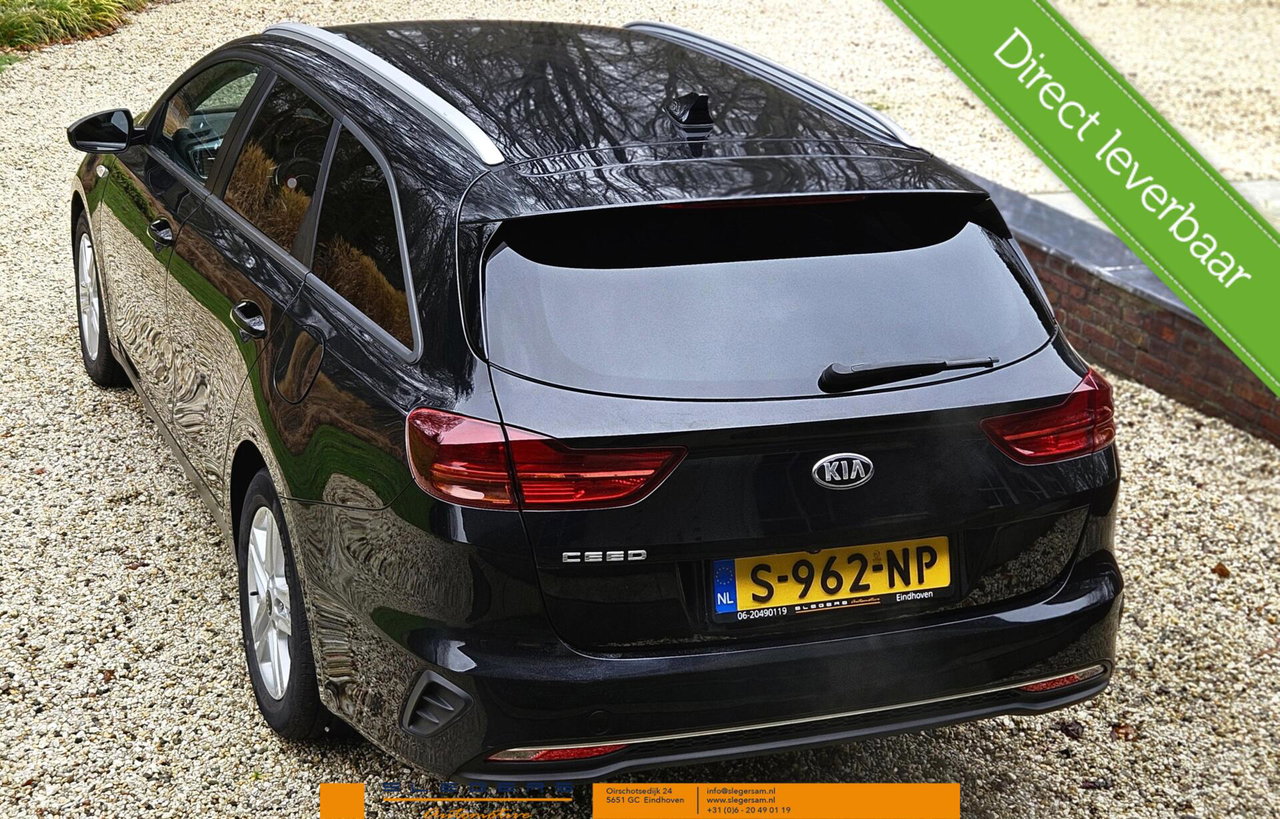 Kia cee'd