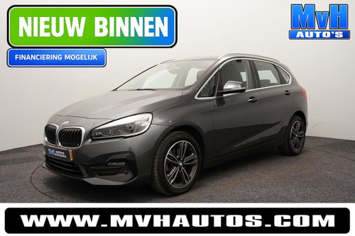 BMW 2 Serie