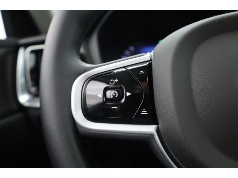 Volvo V60 2.0 T6 Plug-in hybrid AWD Plus Dark | Forest Lake | Pano | Head-Up | Harman Kardon | 360cam | Pilot Assist | Stoel-Stuurverw.
