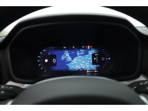 Volvo V60 2.0 T6 Plug-in hybrid AWD Plus Dark | Forest Lake | Pano | Head-Up | Harman Kardon | 360cam | Pilot Assist | Stoel-Stuurverw.
