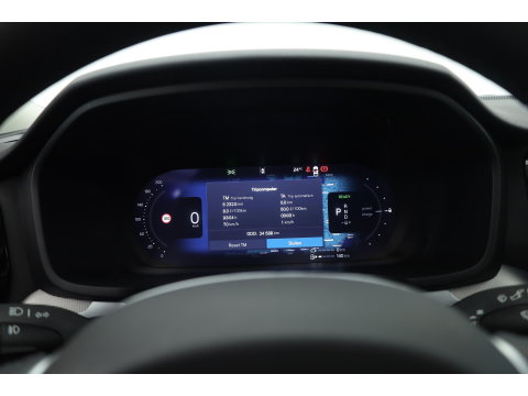 Volvo V60 2.0 T6 Plug-in hybrid AWD Plus Dark | Forest Lake | Pano | Head-Up | Harman Kardon | 360cam | Pilot Assist | Stoel-Stuurverw.