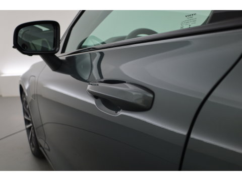 Volvo V60 2.0 T6 Plug-in hybrid AWD Plus Dark | Forest Lake | Pano | Head-Up | Harman Kardon | 360cam | Pilot Assist | Stoel-Stuurverw.