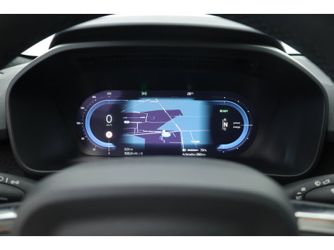 Volvo C40 Single Motor Plus 69 kWh | SOH 95.1 | Warmtepomp | Pano-dak | Stoel- + stuurverwarming | Google | Adap. Cruise | Dodehoek (Blis) |