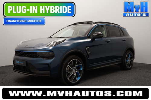 Lynk & Co 01