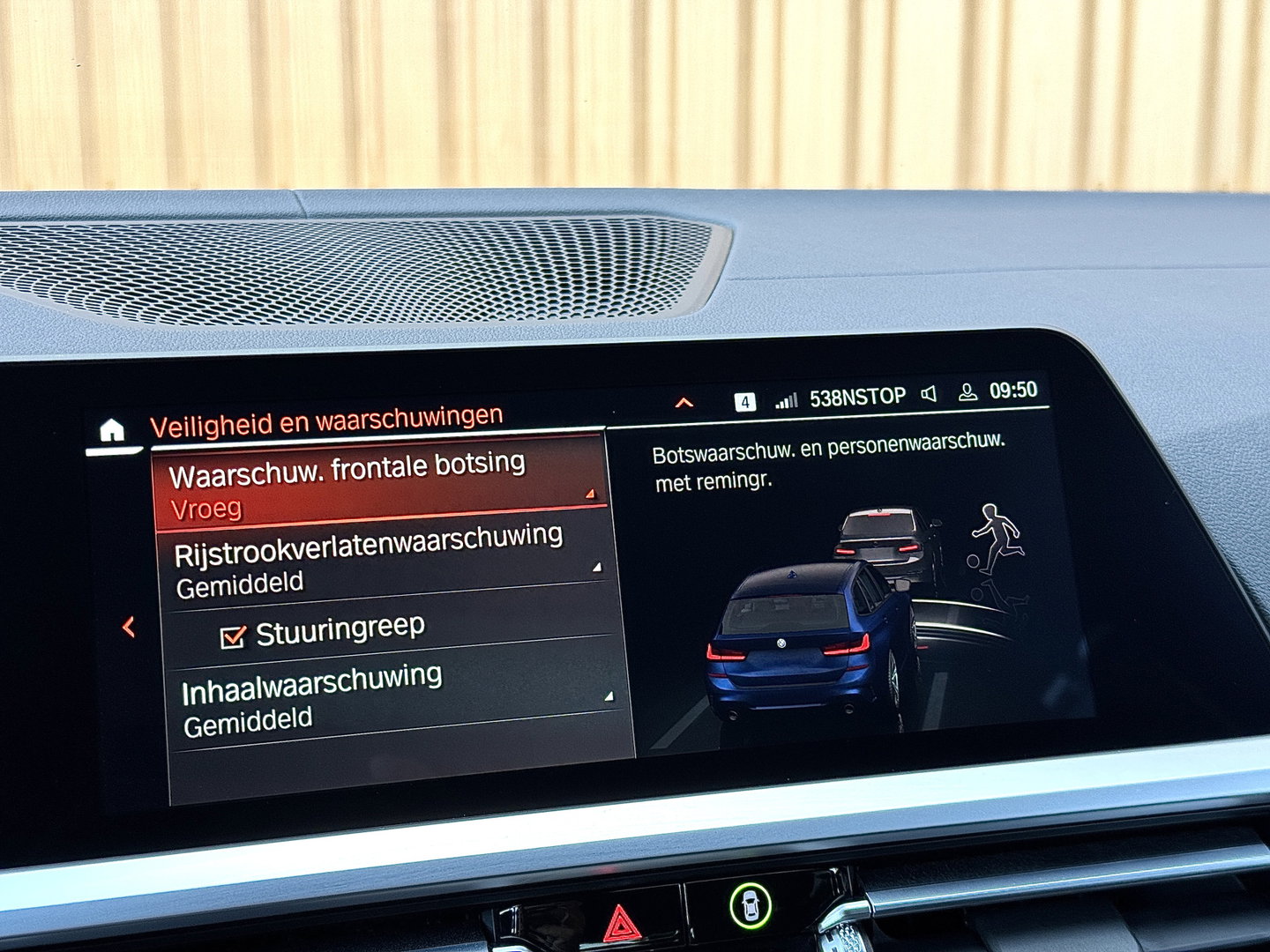 BMW 3 Serie Touring M340i xDrive High Executive | 374 PK! | Panoramadak | BMW Laser | Head-Up | Harman & Kardon | 360° Camera | Elektrische Trekhaak | Apple Carplay | Android Auto |