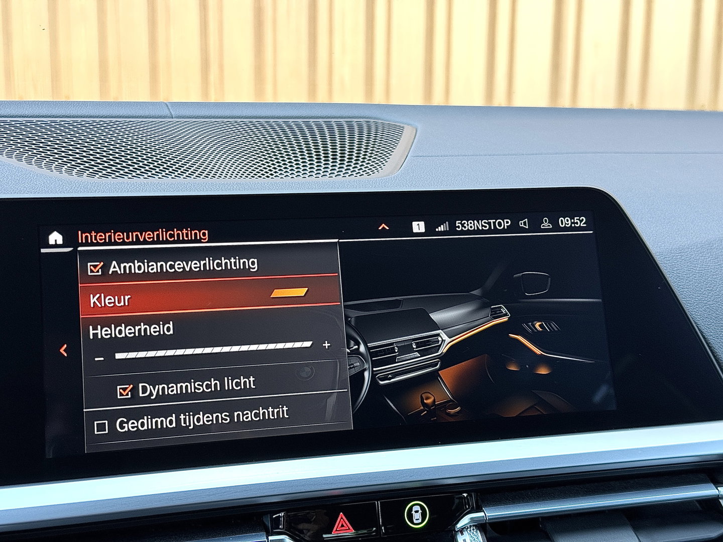 BMW 3 Serie Touring M340i xDrive High Executive | 374 PK! | Panoramadak | BMW Laser | Head-Up | Harman & Kardon | 360° Camera | Elektrische Trekhaak | Apple Carplay | Android Auto |