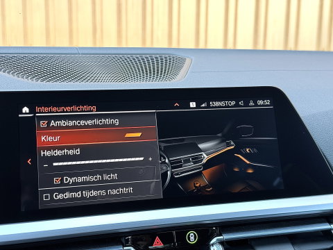 BMW 3 Serie Touring M340i xDrive High Executive | 374 PK! | Panoramadak | BMW Laser | Head-Up | Harman & Kardon | 360° Camera | Elektrische Trekhaak | Apple Carplay | Android Auto |