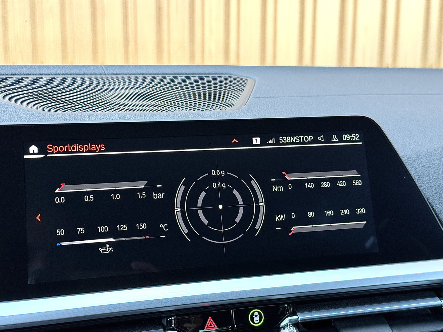 BMW 3 Serie Touring M340i xDrive High Executive | 374 PK! | Panoramadak | BMW Laser | Head-Up | Harman & Kardon | 360° Camera | Elektrische Trekhaak | Apple Carplay | Android Auto |