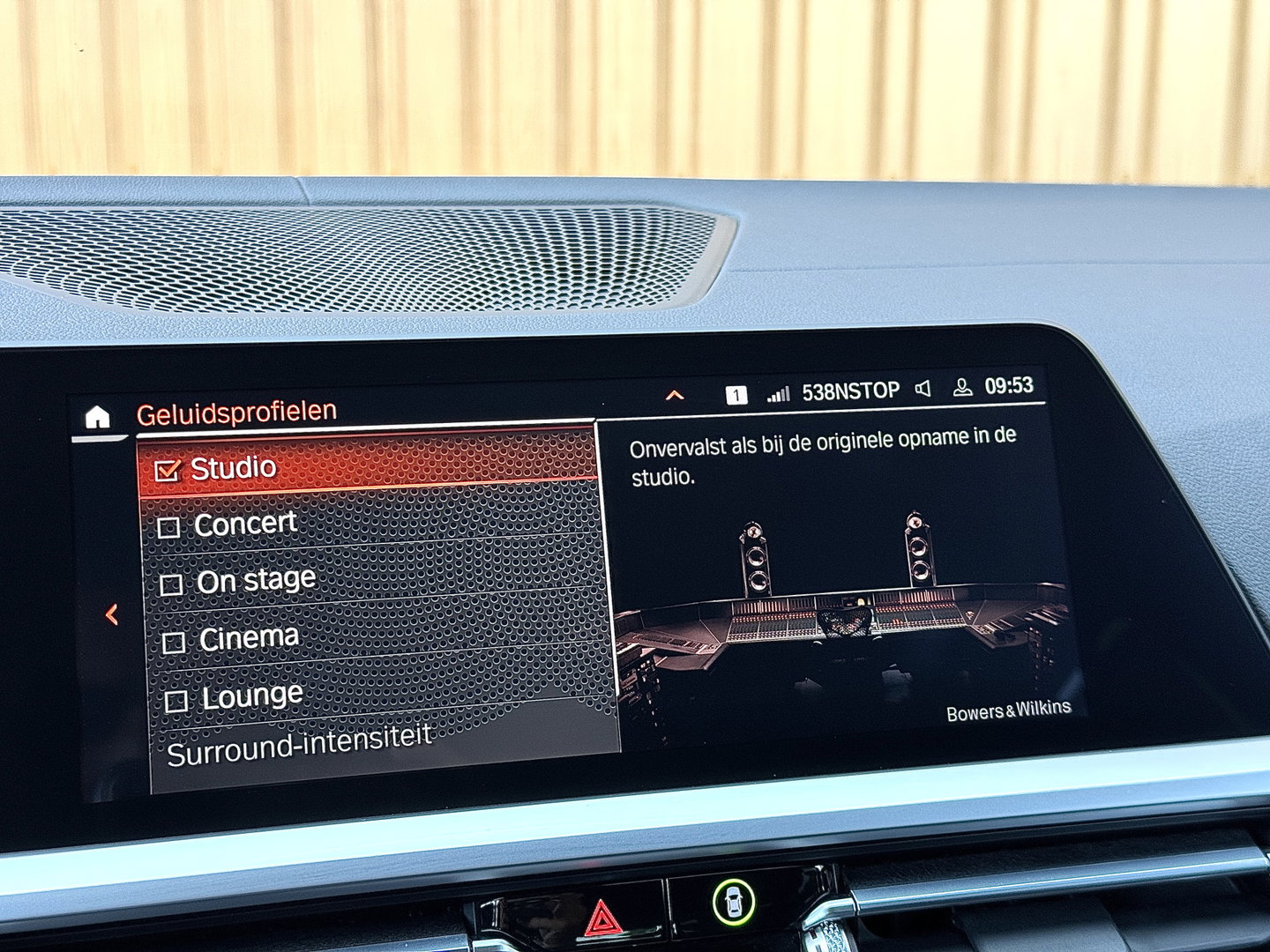 BMW 3 Serie Touring M340i xDrive High Executive | 374 PK! | Panoramadak | BMW Laser | Head-Up | Harman & Kardon | 360° Camera | Elektrische Trekhaak | Apple Carplay | Android Auto |