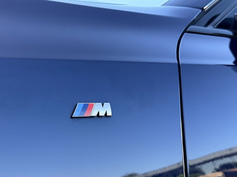 BMW 3 Serie Touring M340i xDrive High Executive | 374 PK! | Panoramadak | BMW Laser | Head-Up | Harman & Kardon | 360° Camera | Elektrische Trekhaak | Apple Carplay | Android Auto |