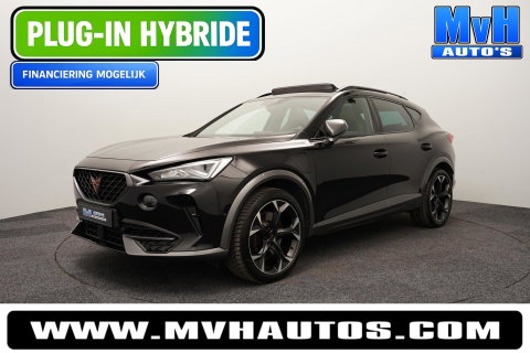 CUPRA Formentor 1.4 PHEV VZ Perfrormance|PANO|KUIPST|SOH98%