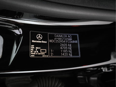 Mercedes-Benz GLC 350e 4MATIC Ambition (Plug-In) Aut. *PANO | LEATHER-MICROFIBRE | FULL-LED | NAVI-FULLMAP | CAMERA | BLINDSPOT | HEATED-SPORTSEATS | SHIFTPADDLES | ECC | PDC | CRUISE | 19''ALU*