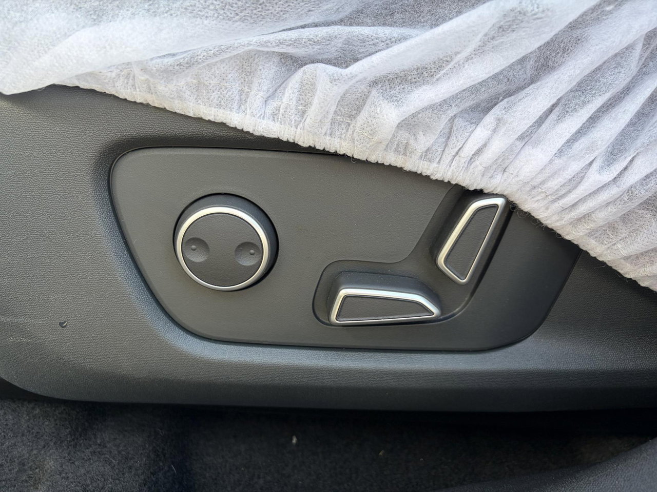 Changan Deepal S05