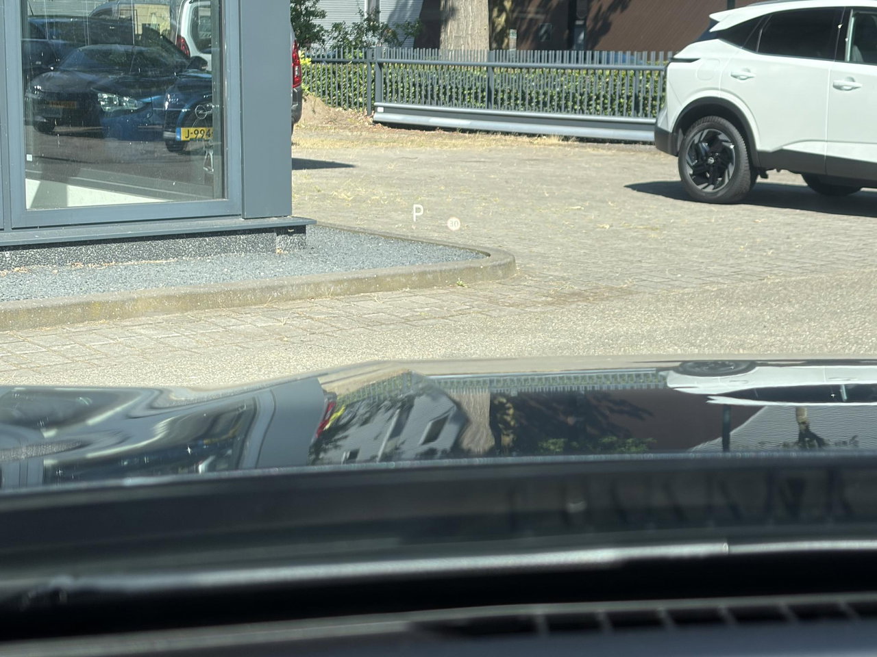 Changan Deepal S05