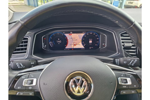 Volkswagen T-Roc 1.5 TSI 150PK SPORT EDITION NAVI LMV PDC VIRTUAL WINTERPACK