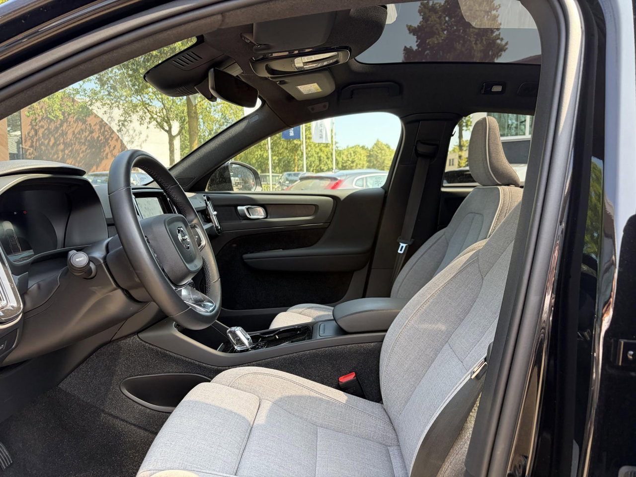 Volvo C40