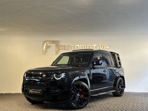 Land Rover Defender 110 2.0 P400e 110 XS Edition Pano|Dodehoek|Memory|Lane Assist