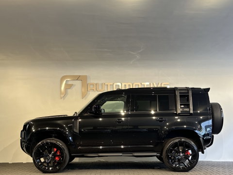 Land Rover Defender 110 2.0 P400e 110 XS Edition Pano|Dodehoek|Memory|Lane Assist
