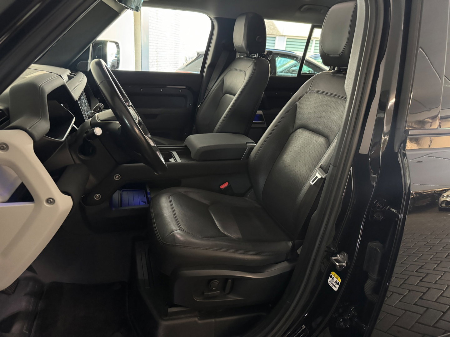 Land Rover Defender 110 2.0 P400e 110 XS Edition Pano|Dodehoek|Memory|Lane Assist