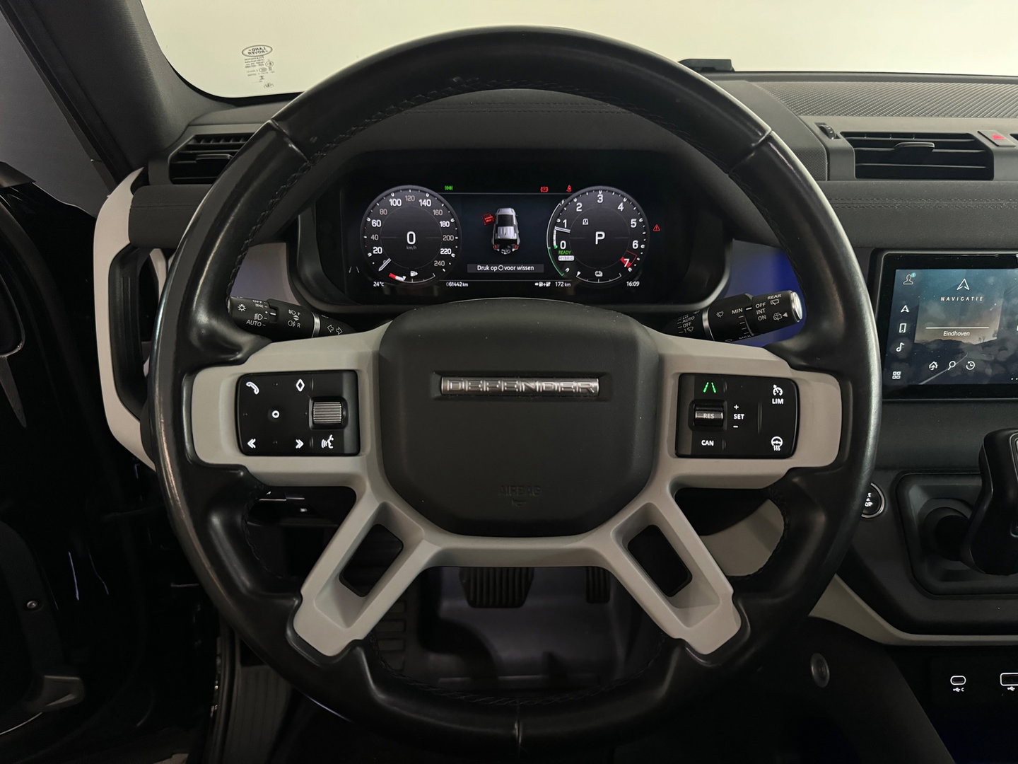Land Rover Defender 110 2.0 P400e 110 XS Edition Pano|Dodehoek|Memory|Lane Assist