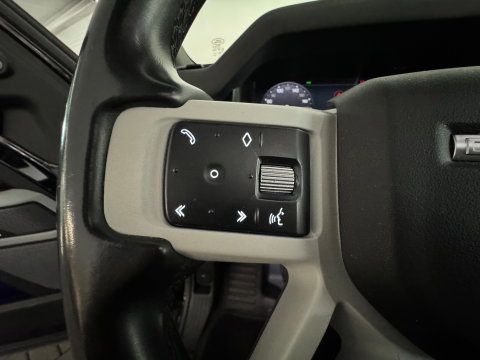 Land Rover Defender 110 2.0 P400e 110 XS Edition Pano|Dodehoek|Memory|Lane Assist