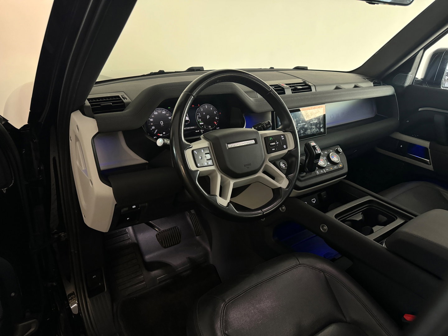 Land Rover Defender 110 2.0 P400e 110 XS Edition Pano|Dodehoek|Memory|Lane Assist