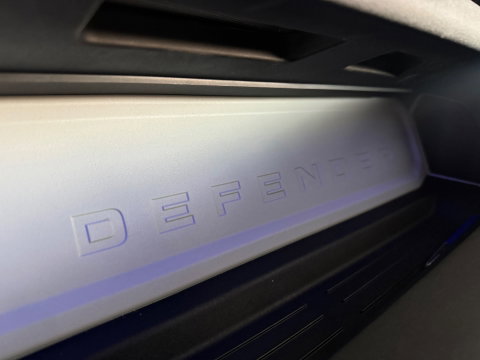 Land Rover Defender 110 2.0 P400e 110 XS Edition Pano|Dodehoek|Memory|Lane Assist