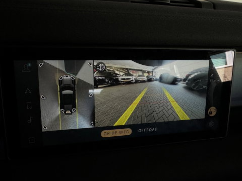 Land Rover Defender 110 2.0 P400e 110 XS Edition Pano|Dodehoek|Memory|Lane Assist