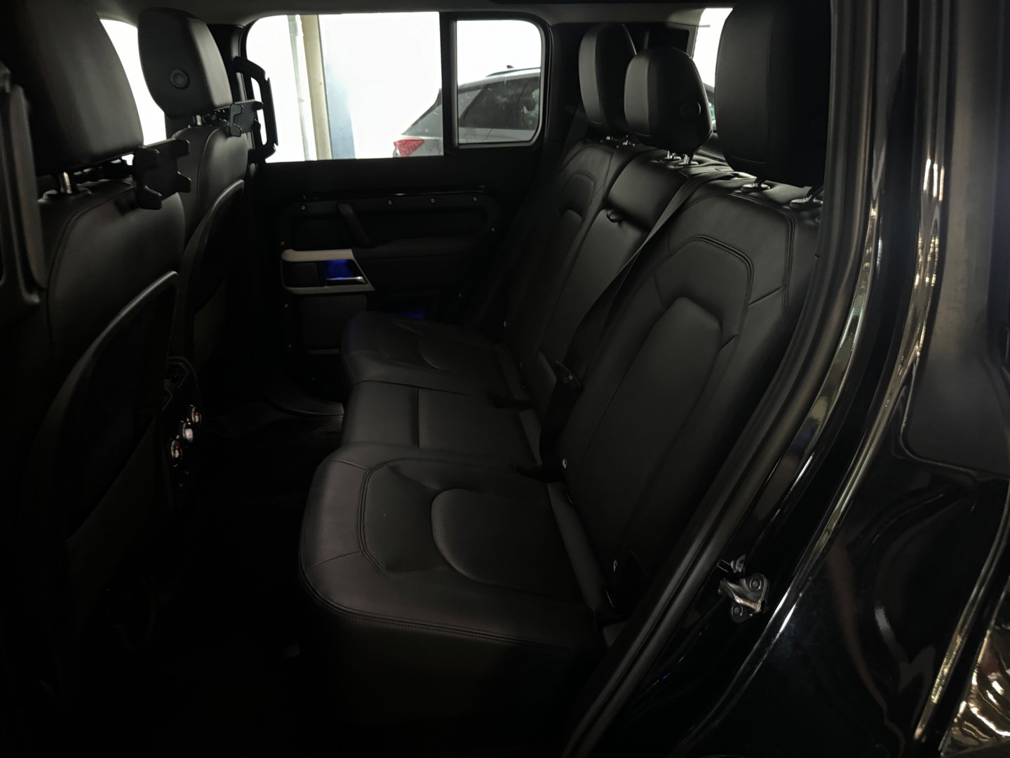 Land Rover Defender 110 2.0 P400e 110 XS Edition Pano|Dodehoek|Memory|Lane Assist