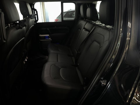 Land Rover Defender 110 2.0 P400e 110 XS Edition Pano|Dodehoek|Memory|Lane Assist