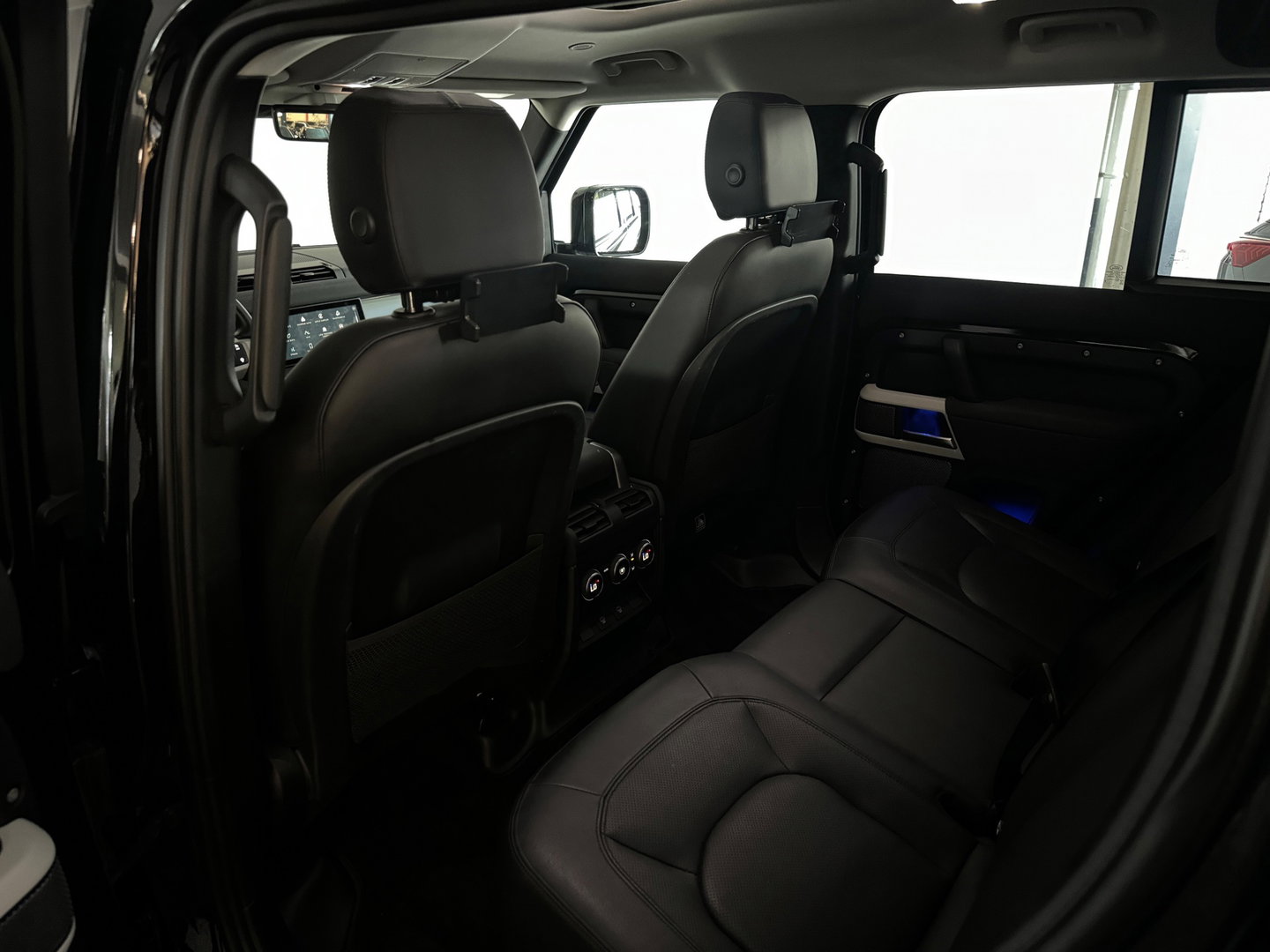 Land Rover Defender 110 2.0 P400e 110 XS Edition Pano|Dodehoek|Memory|Lane Assist