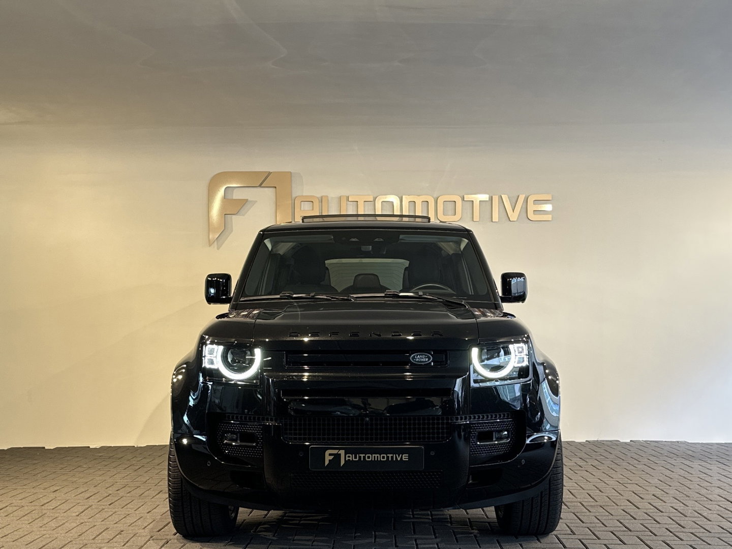 Land Rover Defender 110 2.0 P400e 110 XS Edition Pano|Dodehoek|Memory|Lane Assist