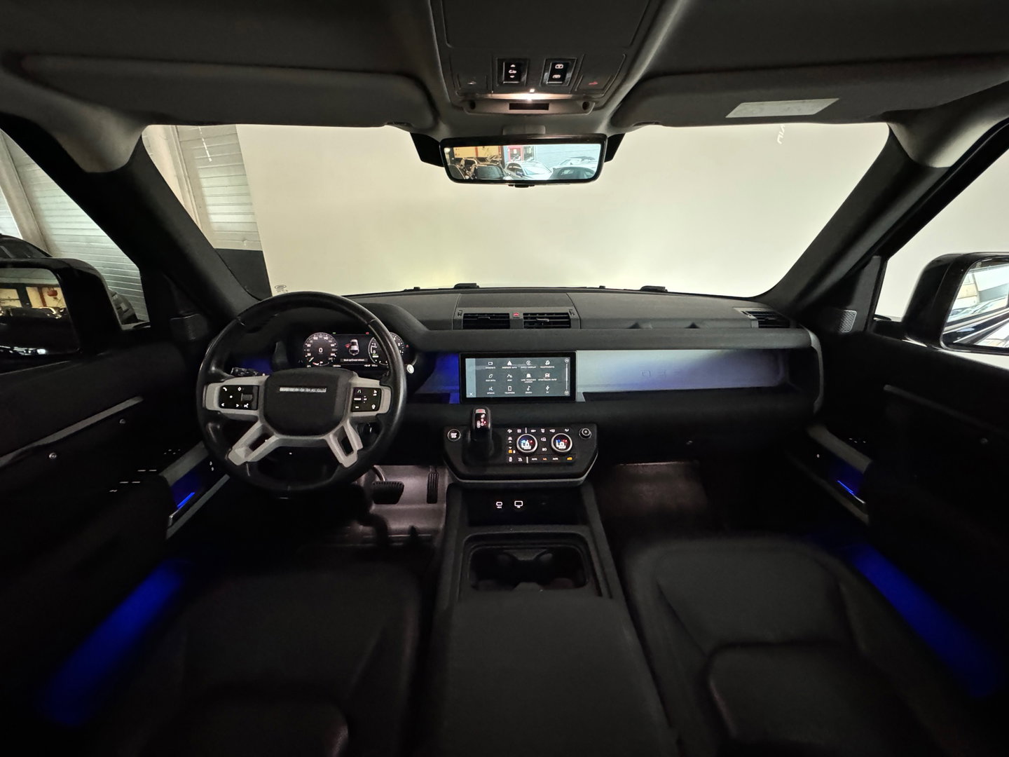Land Rover Defender 110 2.0 P400e 110 XS Edition Pano|Dodehoek|Memory|Lane Assist